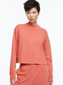 Світшот H&M модель 70133 Світшот H&M модель 70133 Фото