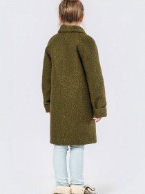 Пальто X-Woyz модель DT82751 Фото