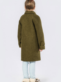 Пальто X-Woyz модель DT82751 Фото