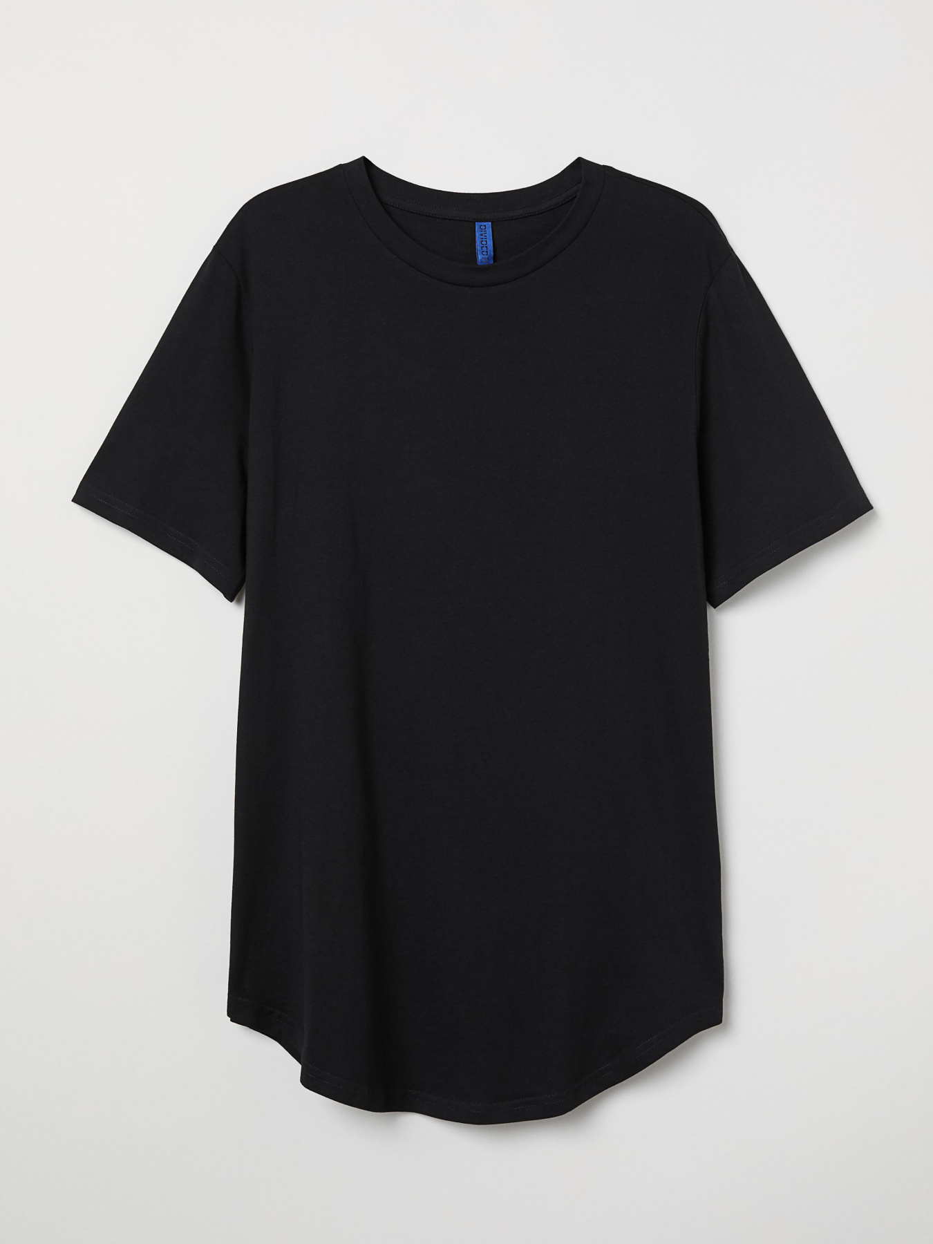 Футболка H&M модель 37704 Фото