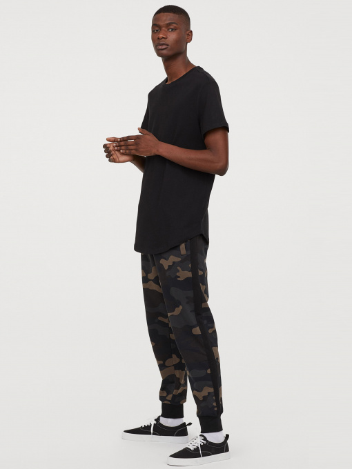 Футболка H&M модель 37704 Фото