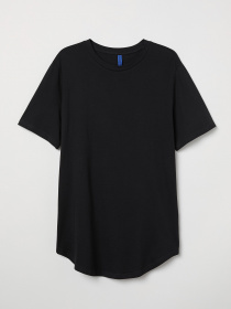 Футболка H&M модель 37704 Фото