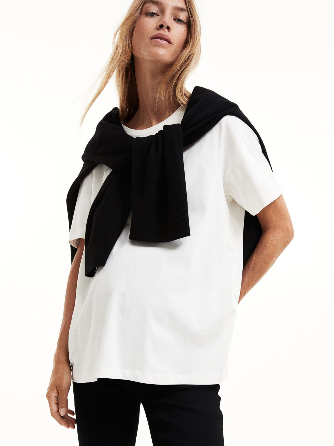 Скіні джинси H&M модель 70157 Фото