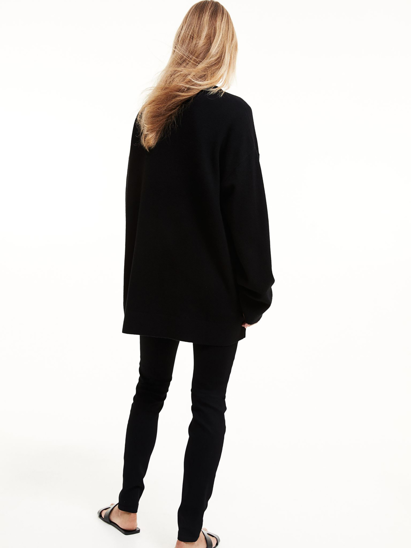 Скіні джинси H&M модель 70157 Фото