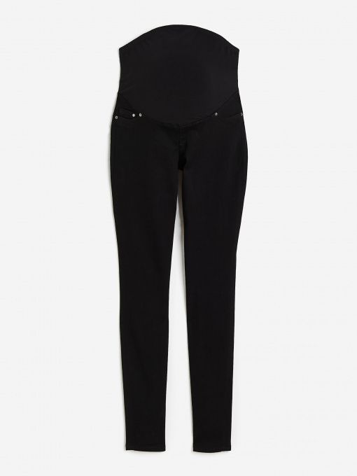 Скинни джинсы H&M модель 70157 Фото
