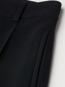 Штани класичні H&M модель 70138 Фото