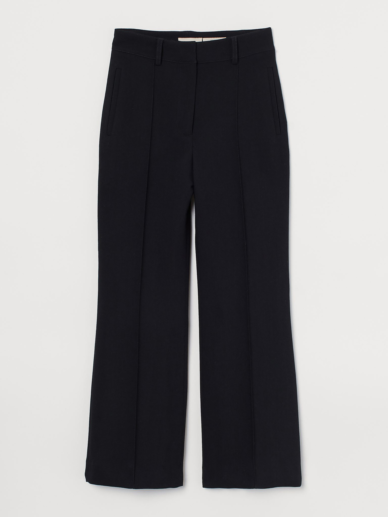 Классические штаны H&M модель 70138 Фото