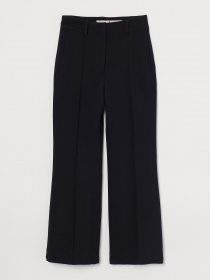 Классические штаны H&M модель 70138 Фото