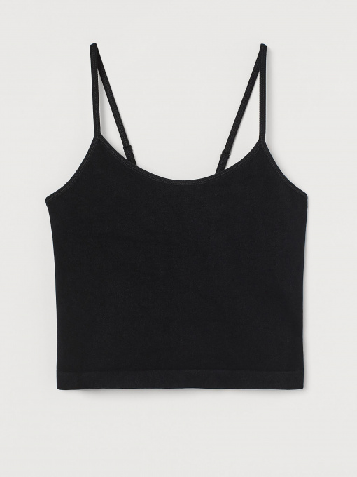 Спортивный топ H&M модель 70151 Фото