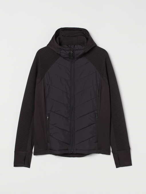 Демисезонная куртка H&M модель 70147 Фото