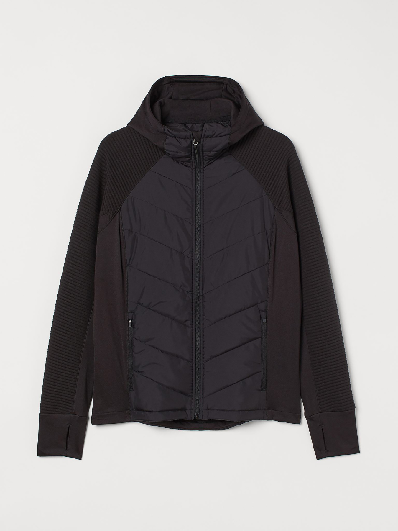 Демісезонна куртка H&M модель 70147 Фото