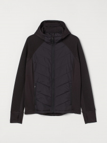 Демісезонна куртка H&M модель 70147 Фото