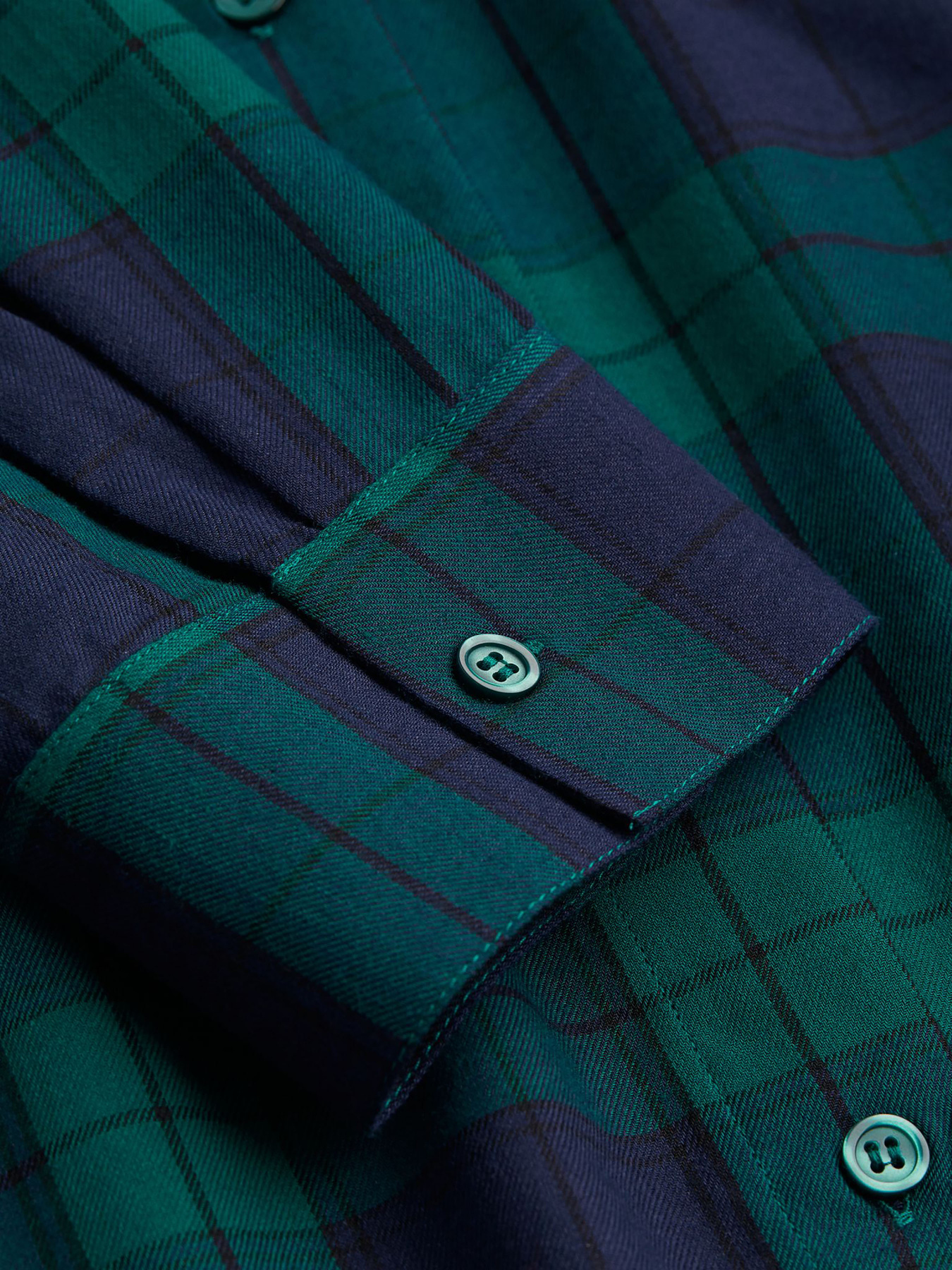 Рубашка H&M модель 70131 Фото