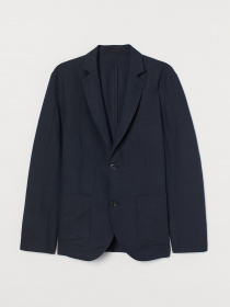 Пиджак H&M модель 70050 Фото