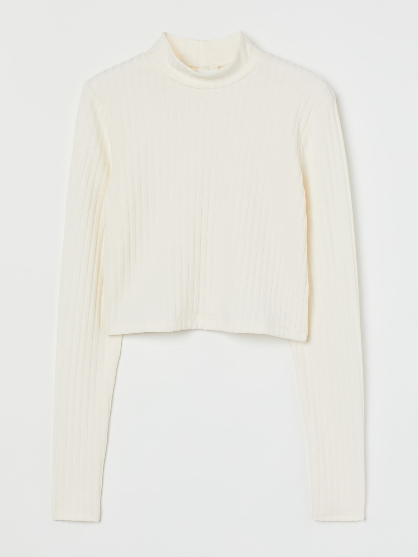 Лонгслив H&M модель 70096 Фото