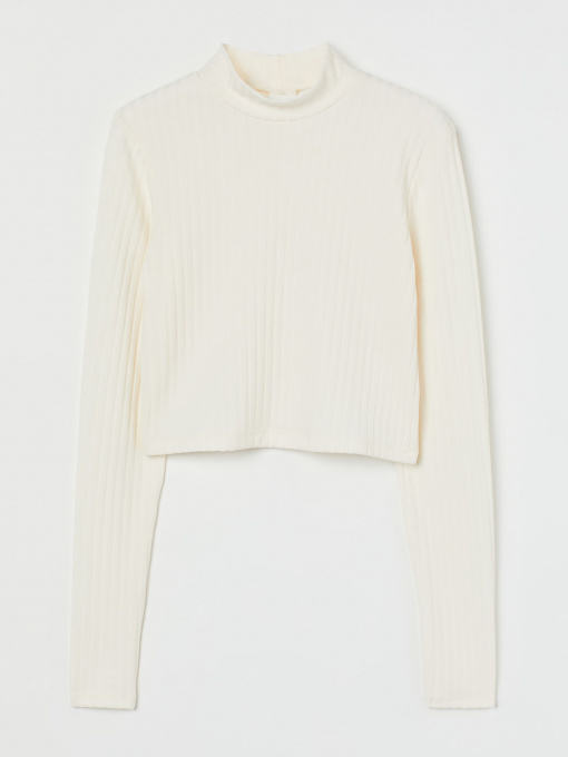 Лонгслив H&M модель 70096 Фото