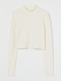 Лонгслів H&M модель 70096 Фото