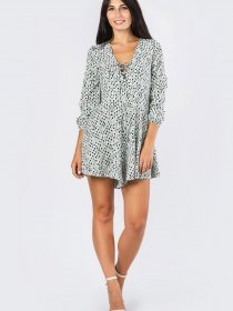 Комбинезон CARICA модель KP101703 Фото