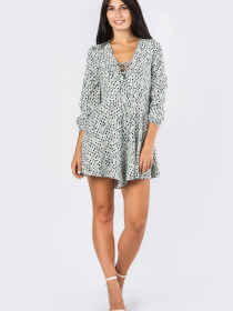 Комбінезон CARICA модель KP101703 Фото