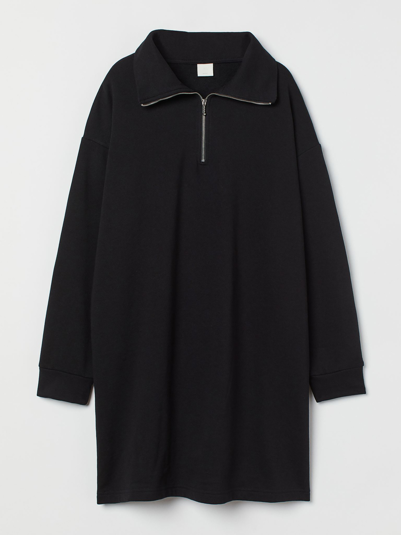 Платье мини H&M модель 70083 Фото