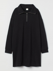 Платье мини H&M модель 70083 Фото