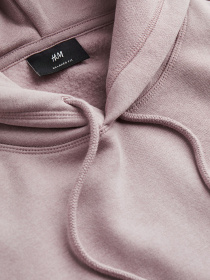 Худи H&M модель 70086 Фото