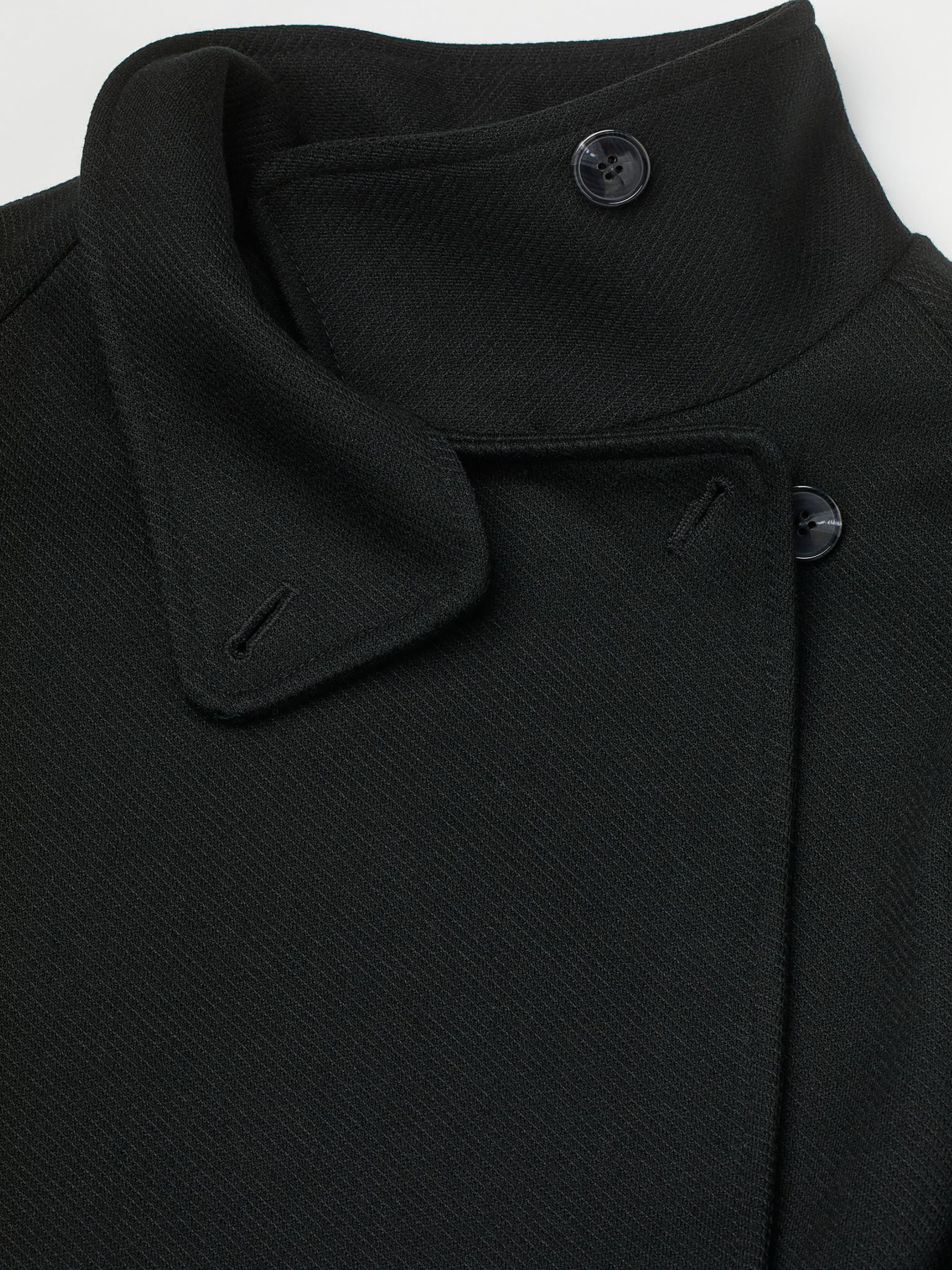 Пальто H&M модель 70123 Фото