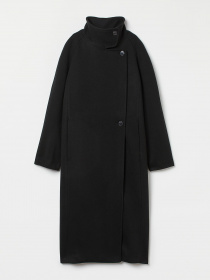 Пальто H&M модель 70123 Фото