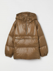 Анорак H&M модель 70112 Фото