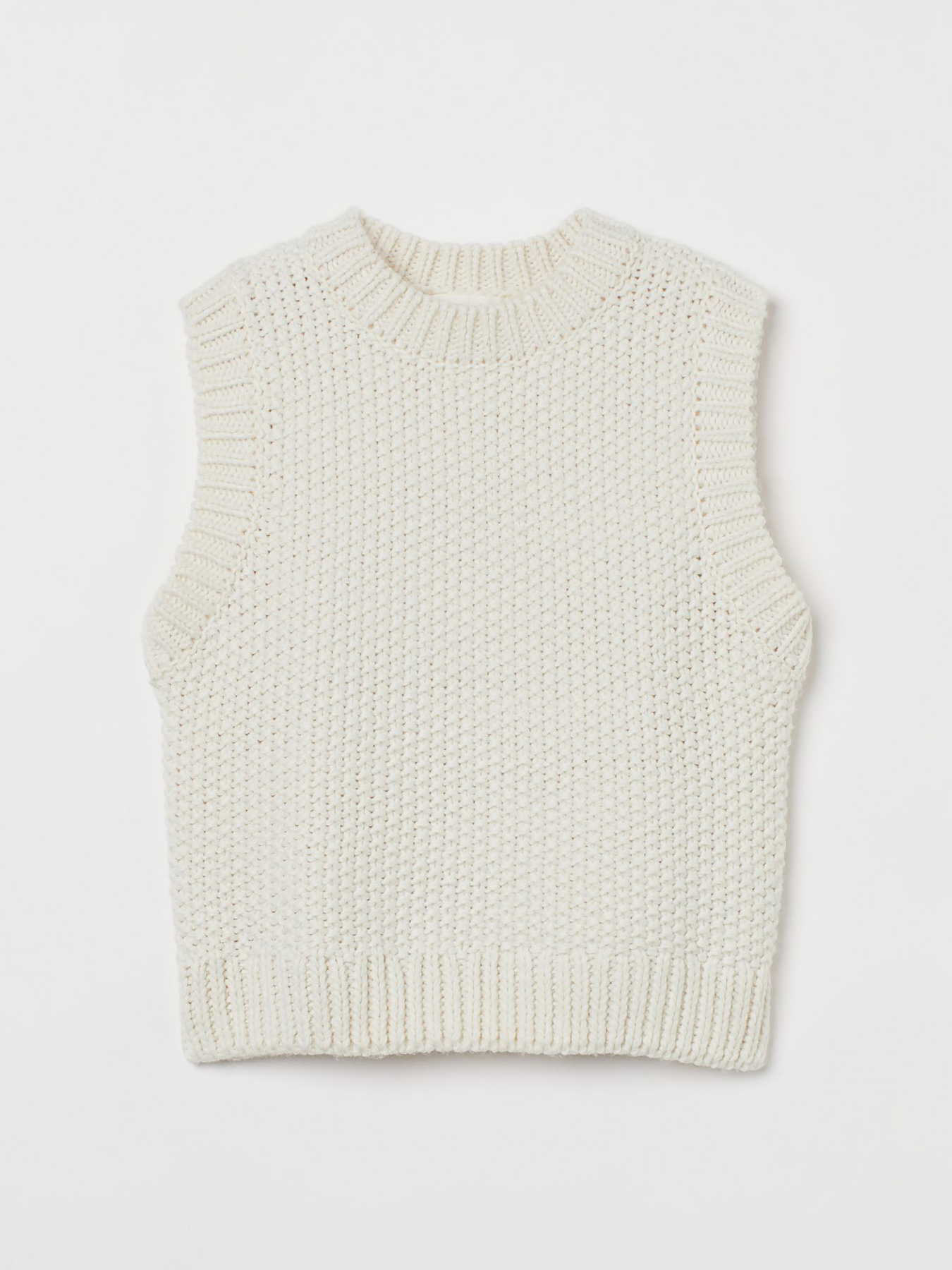 Жилет H&M модель 70109 Фото