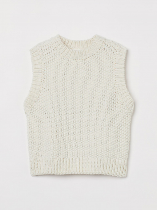 Жилет H&M модель 70109 Фото