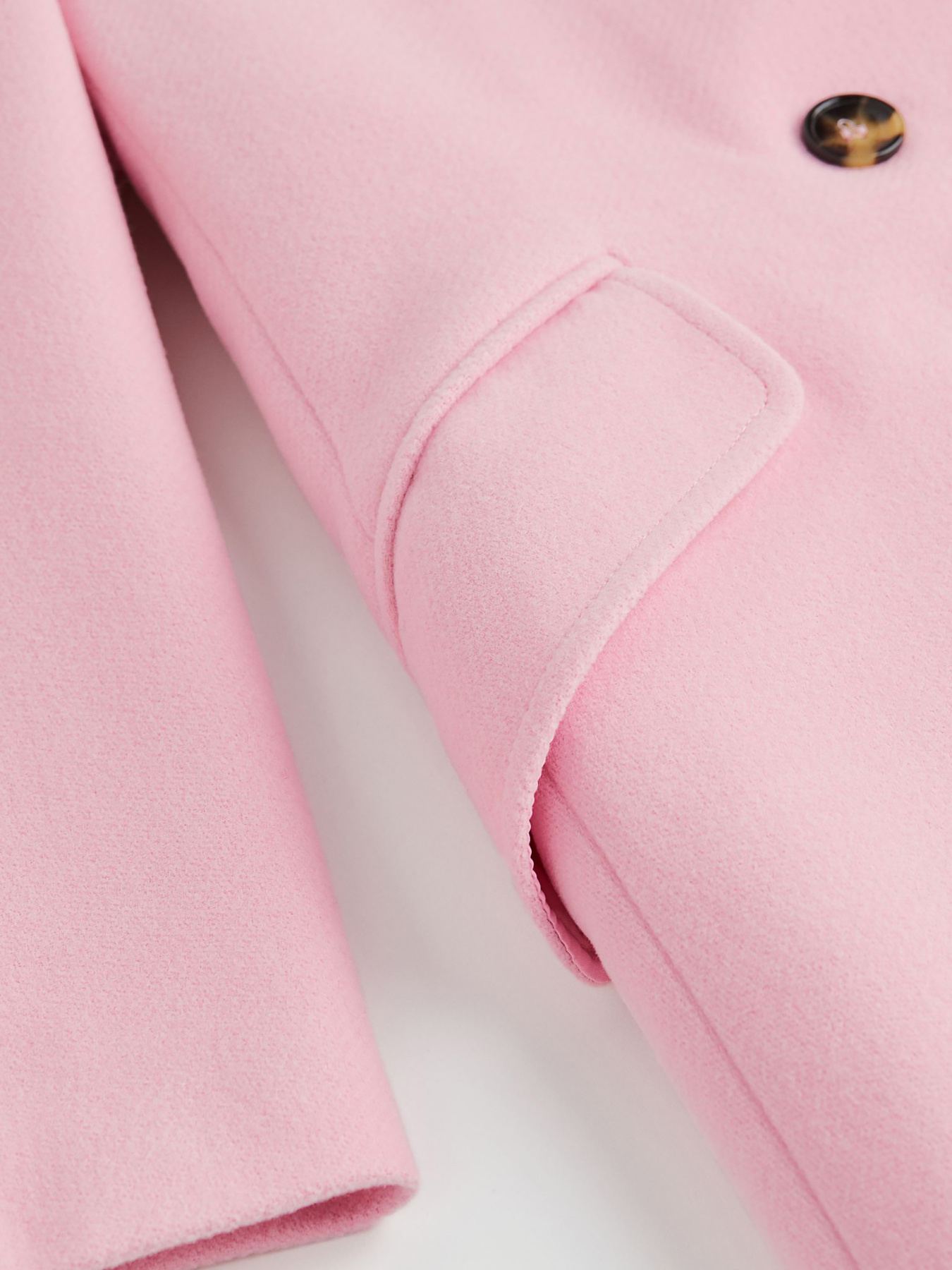 Пальто H&M модель 70120 Фото