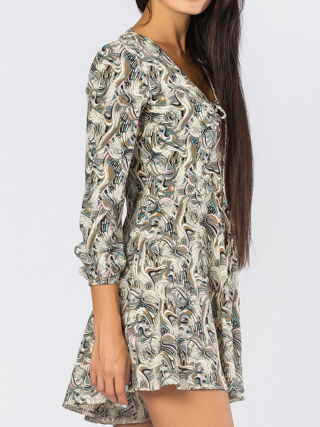 Комбинезон CARICA модель KP1017010 Фото