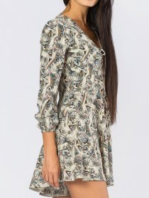 Комбинезон CARICA модель KP1017010 Фото