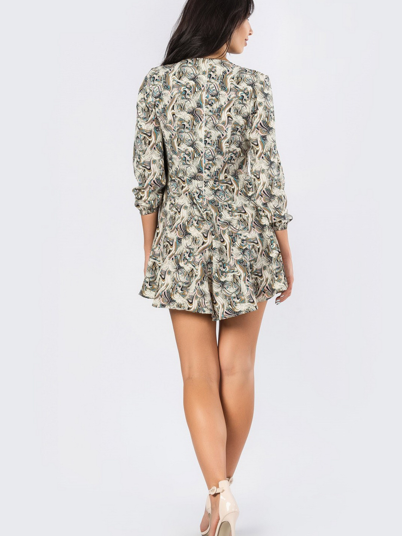 Комбінезон CARICA модель KP1017010 Фото