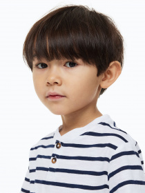 Футболка H&M модель 70129 Фото