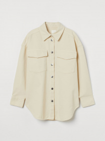 Сорочка H&M модель 70119 Фото