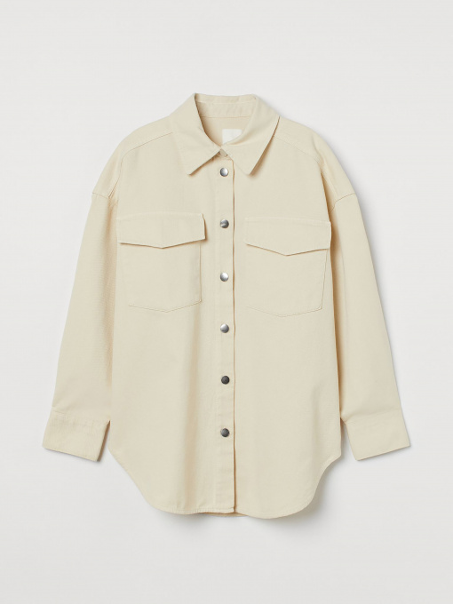 Рубашка H&M модель 70119 Фото