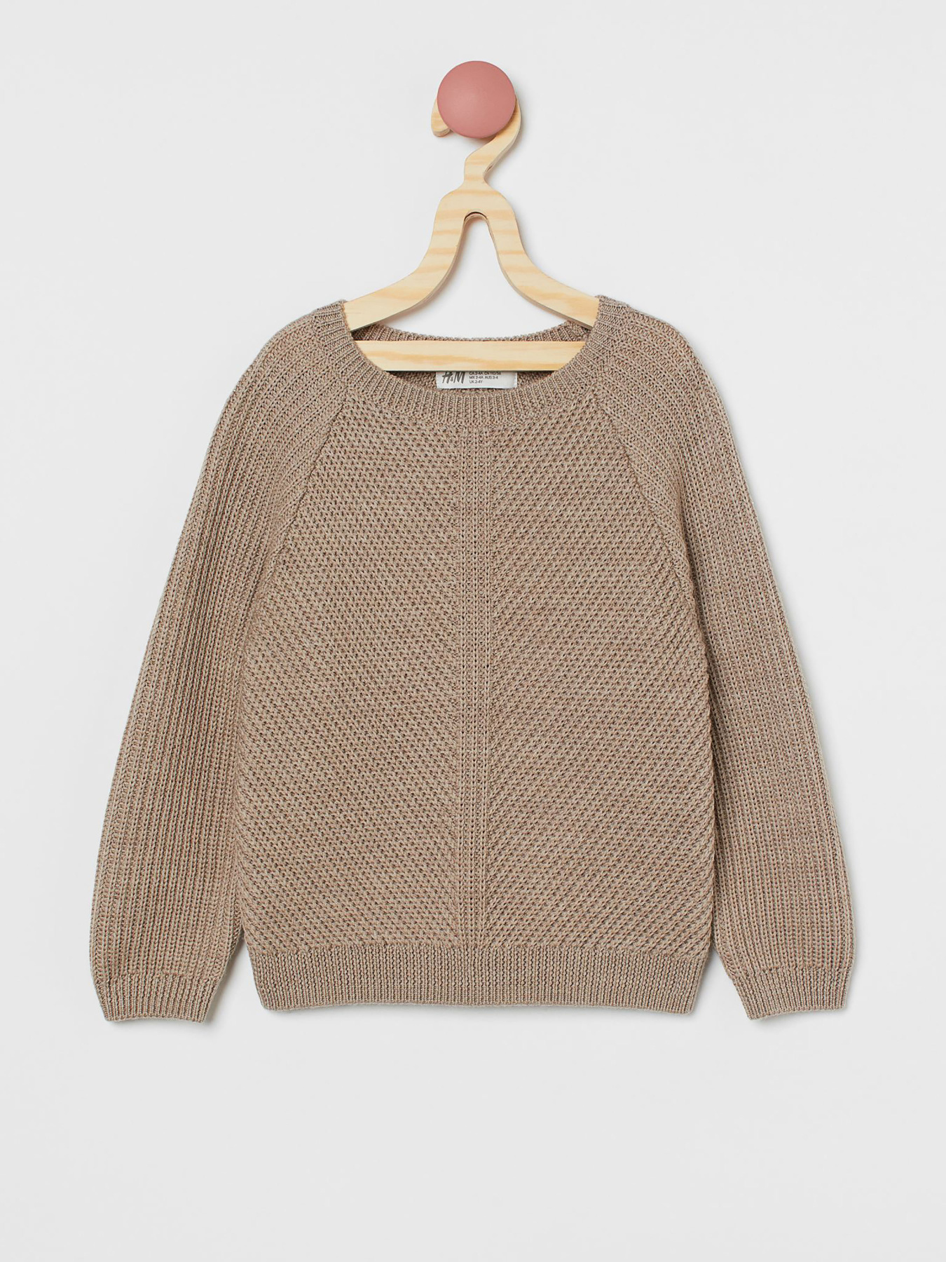 Джемпер H&M модель 70126 Фото