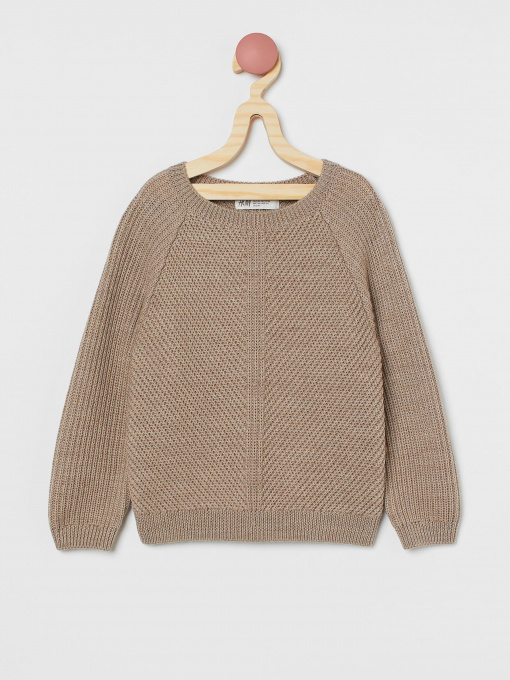 Джемпер H&M модель 70126 Фото