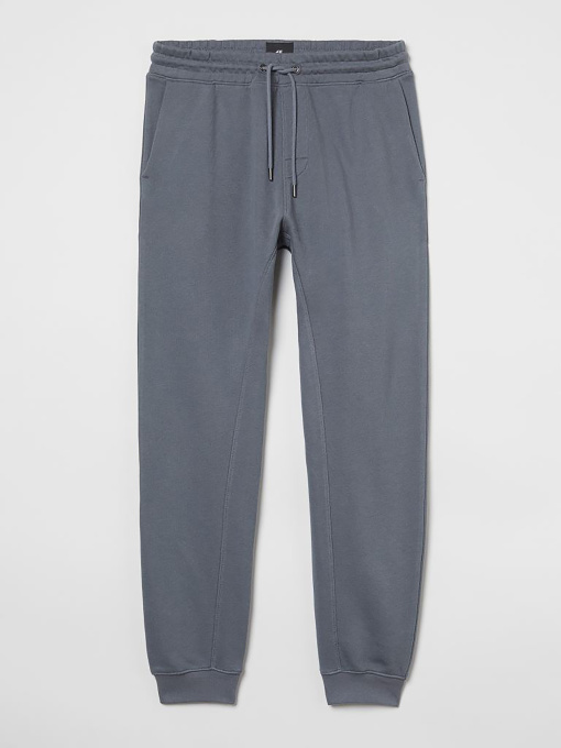 Штаны спортивные H&M модель 70136 Фото