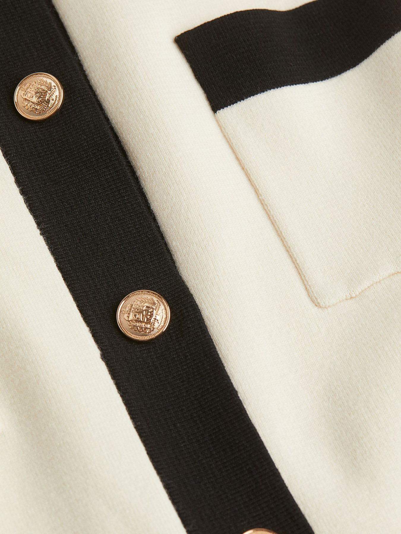 Кардиган H&M модель 70134 Фото