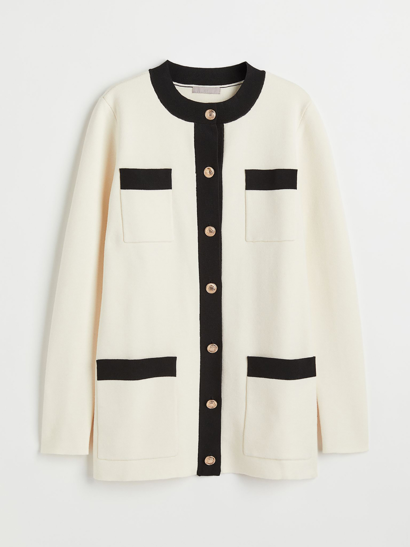 Кардиган H&M модель 70134 Фото