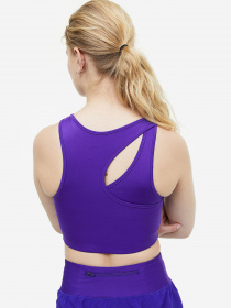 Спортивний топ H&M модель 70146 Фото
