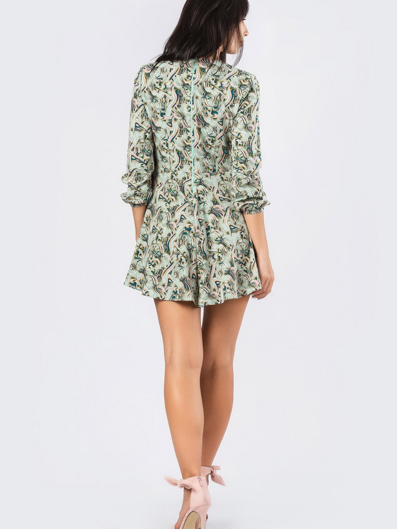 Комбинезон CARICA модель KP101707 Фото