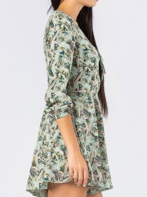 Комбинезон CARICA модель KP101707 Фото