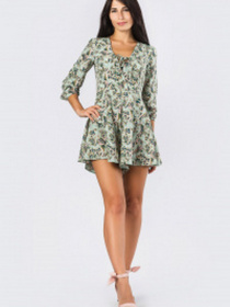 Комбінезон CARICA модель KP101707 Фото