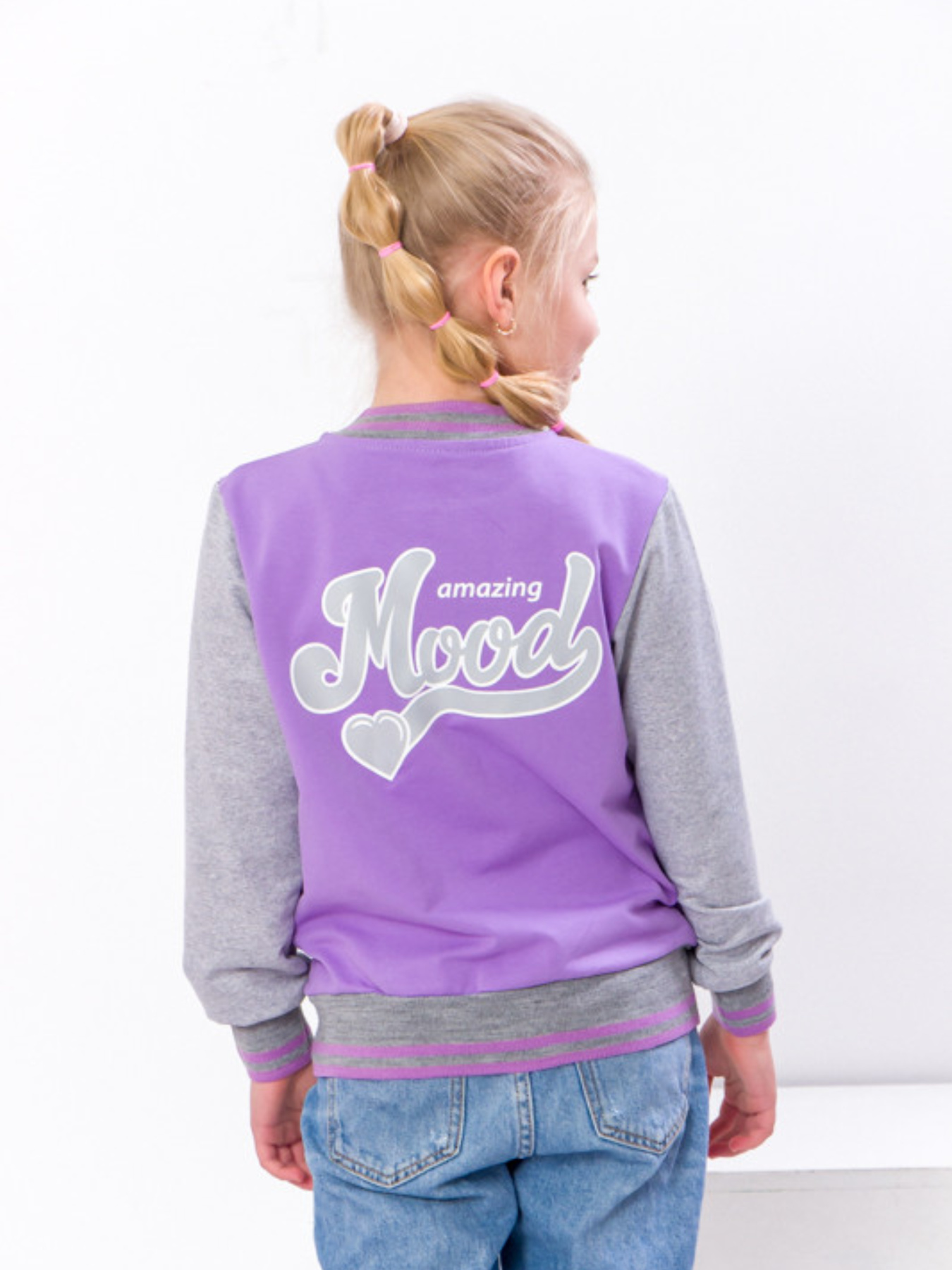 Кофта Носи своє модель 6029-057-33-5-buzok Фото