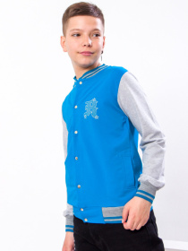 Кофта Носи своє модель 6029-057-33-4-bryuzovij Кофта Носи своє модель 6029-057-33-4-bryuzovij Фото