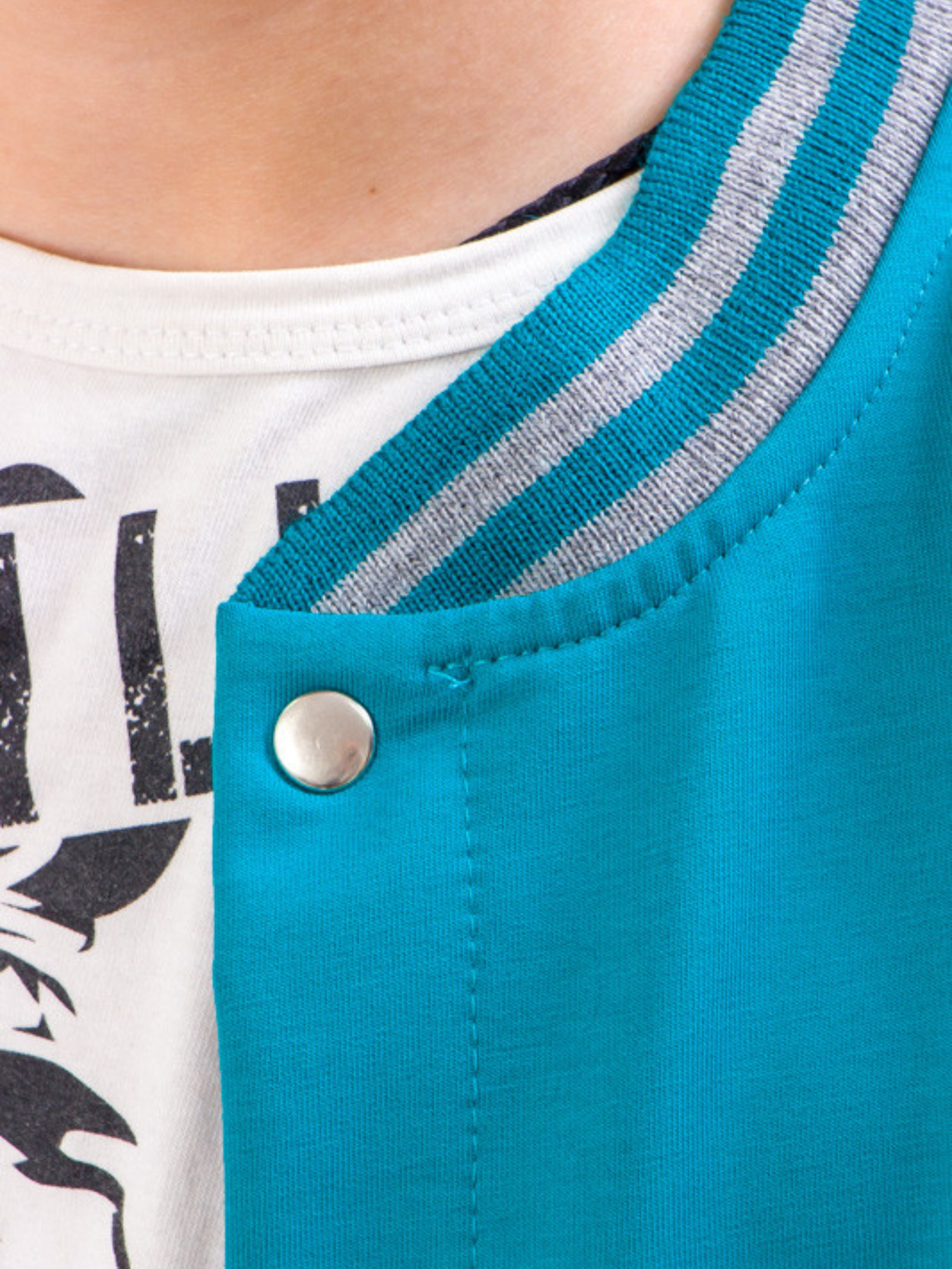 Кофта Носи своє модель 6029-057-33-4-morsxka-hvilq Фото